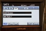 Lexus ES350 2010 года